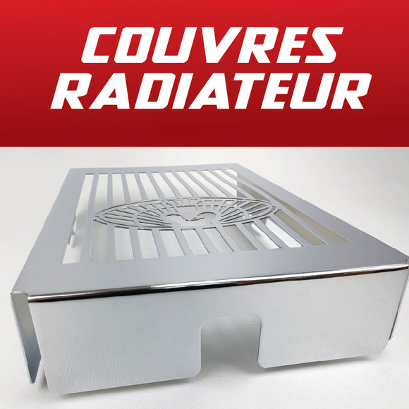 Couvres-Radiateur
