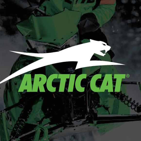- Arctic Cat