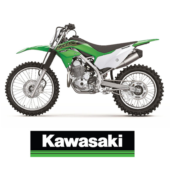 - Kawasaki