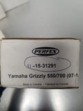 Ensemble de relèvement suspension Yamaha Grizzly 550/700