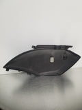Couvert carrosserie de côté Yamaha Zuma 2013