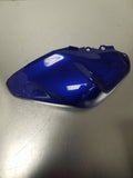 Couvert de côté réservoir gaz Yamaha R3