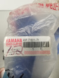 Aile avant pour scooter Yamaha Zuma - 4VP-F1511-71-00