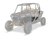 Kit de 4 bas de porte pour Polaris RZR XP 1000 4