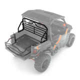 Lock & Ride Tip-Down Headache Rack Polaris