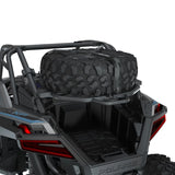 Pivoting Spare Tire Carrier / Support a pneu Polaris