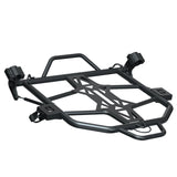 Pivoting Spare Tire Carrier / Support a pneu Polaris