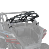 Pivoting Spare Tire Carrier / Support a pneu Polaris
