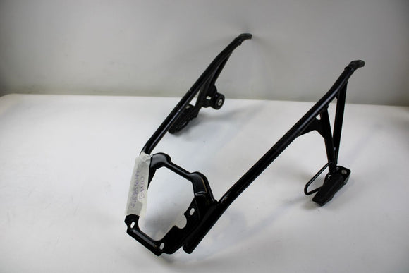 support chassis siège passager bmw r nine-t 14-16