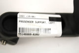 Support pour appuie-pied gauche indian oem usagé