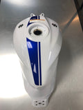 Reservoir essence Suzuki V-Strom 650 2017 - DL650XAL7