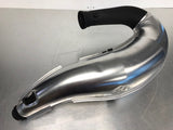 Résonateur d'origine motoneige Polaris pro-ride 800