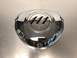 Couvercle de boite à air chrome pour Moto Indian 111 pouces cube - 5257830-156