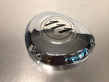 Couvercle de boite à air chrome pour Moto Indian 111 pouces cube - 5257830-156