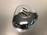 Couvercle de boite à air chrome pour Moto Indian 111 pouces cube - 5257830-156