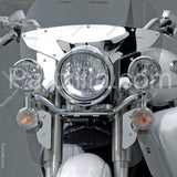 Globe de phare avant Yamaha - STR-4NK35-17-01