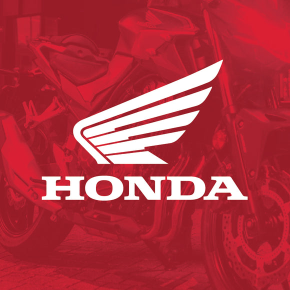 - Honda