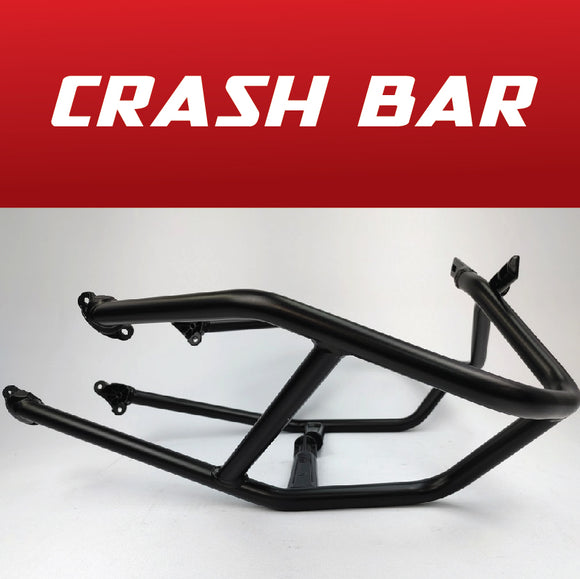 Crash Bar