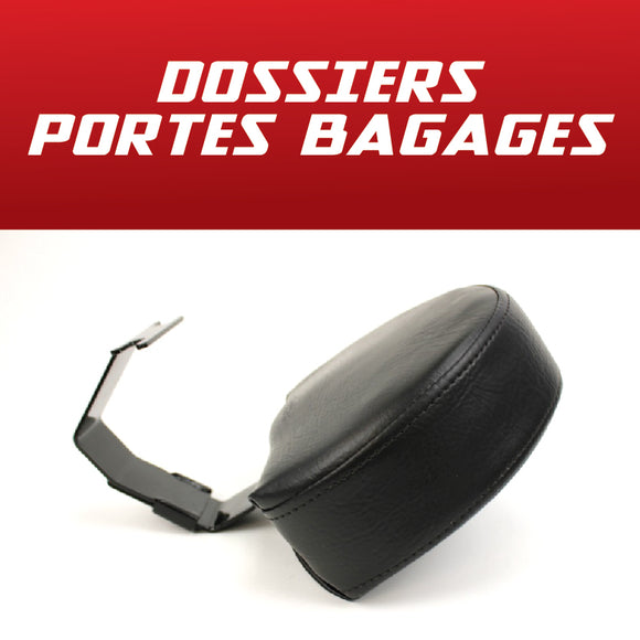 Dossiers / Portes Bagages