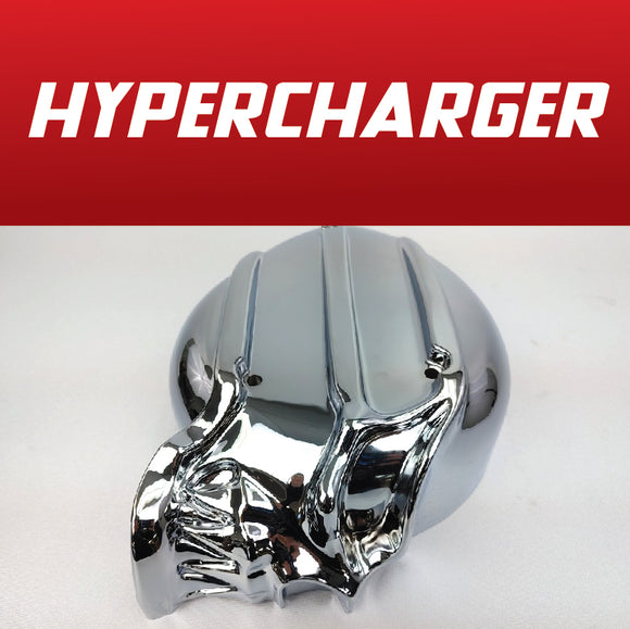 Hypercharger