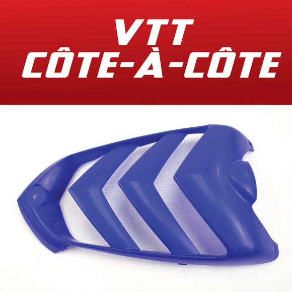 VTT/Côte-à-Côte