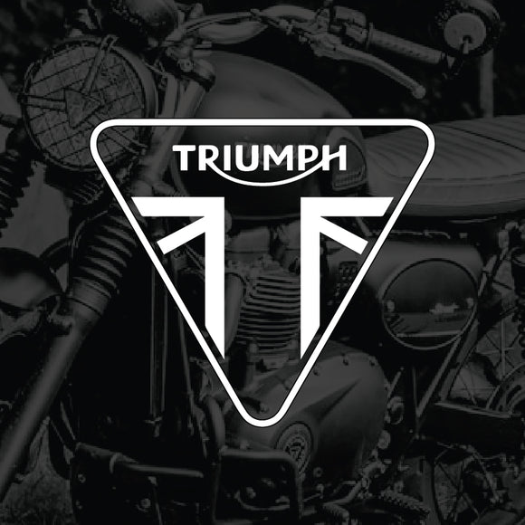 - Triumph
