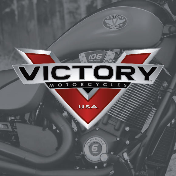 - Victory