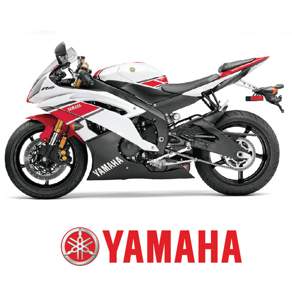 - Yamaha