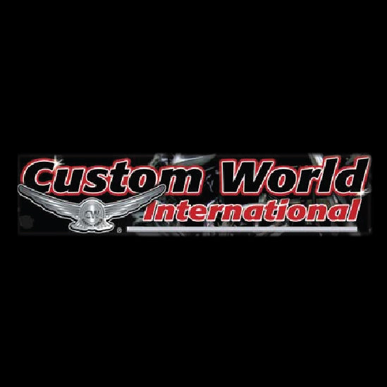 Custom World