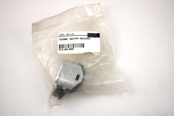 Interrupteur  3 voie universelle