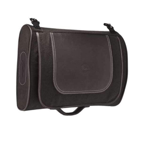 Sac noir pour porte-bagages Indian Motorcycle