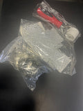 Heat shield liner kit Indian scout sixty