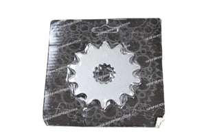 Pignon avant 14 dents pour Kawasaki/Suzuki/Yamaha Kimpex 006921