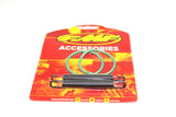 Ensemble de ressort et joint d'échappement FMF pour CR250R 92'-01' - 05'-07'