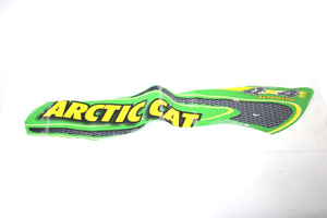 Autocollant  original Arctic cat