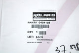 outlaw 50 collant POLARIS