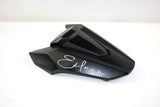 capot de selle honda cb/cbr650