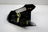 capot de selle honda cb/cbr650