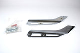 Attache de dossier passager chrome vt 1800 vtx 1300