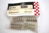 Ensemble de ressort d'embrayage Barnett pour Honda/Suzuki 501-87-04009