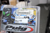 Protecteur de carénage Puig R12 pour Suzuki GSF650S/1250S Bandit