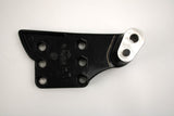 Passenger Floorboard Mount Assembly, Left