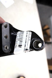 Passenger Floorboard Mount Assembly, Left