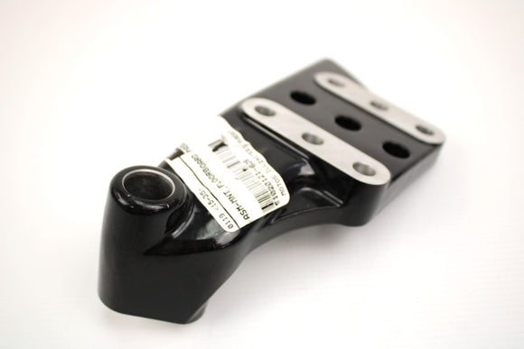 Passenger Floorboard Mount Assembly, Left