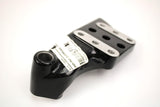 Passenger Floorboard Mount Assembly, Left