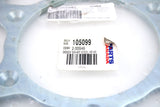 49T steel rear sprocket