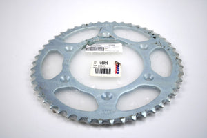 49T steel rear sprocket