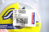 Pignon avant 17 dents/525 pour Kawasaki/Suzuki Sunstar 40417