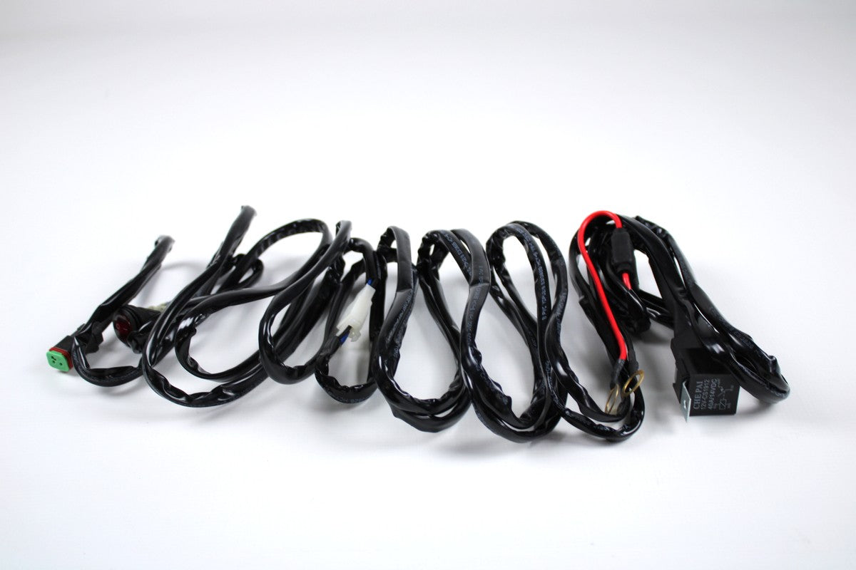 Fil de câblage de lumière H1 Surplus d