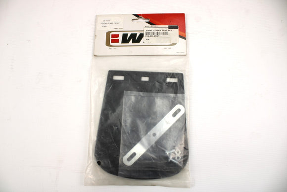 Rabat d'aile avant / front flap universelle